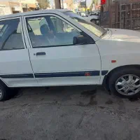 پراید ۱۴۱ هیدرولیک