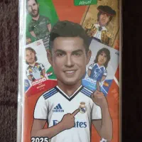 کارت کیمدی 2025 و 2024 و ۴۰۰ عدد کارت