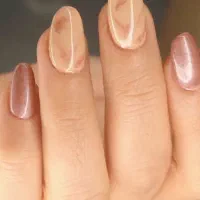 ناخن فقط۲۰۰تومان|خدمات آرایشگری و زیبایی|شاهینشهر, فردوسی|دیوار