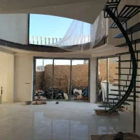 خانه-دوبلکس-مدرن