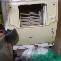 کولر آبی
