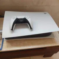 Ps5استانداردمدل۱۲۱۶اروپا|کنسول، بازی ویدئویی و آنلاین|رشت, حومه رشت|دیوار