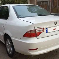 سمند سورن خانگی|خودرو سواری و وانت|میاندوآب, |دیوار