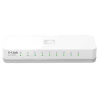 سوییچ 8 پورت دی لینک Dlink 8port|مودم و تجهیزات شبکه|اصفهان, جلفا|دیوار