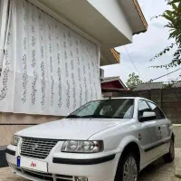 سمند Lx|خودرو سواری و وانت|فومن, |دیوار