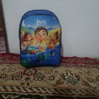یک کیف بخر یک جامدادی هدیه بگیر