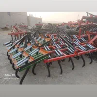 سمپاش کد۳۹۹  گاو اهن دیسک تراکتور  ماله تانکر اب ۲|ماشینآلات صنعتی|کوزران, |دیوار