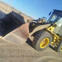 فروش لودر هپکوHL115
