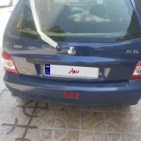 فروش پراید111