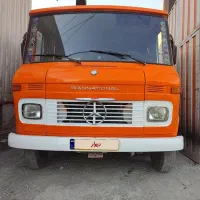 مینی بوس مدل ۶۴