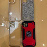 قاب گوشی آیفون ۱۱ پرومکس