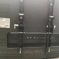 تلویزیون ۳۲ اینچ xvision در حد نو|تلویزیون و پروژکتور|قائمشهر, |دیوار