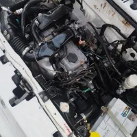 پراید132sxمدل ۸۹شاسیا بدون ترک|خودرو سواری و وانت|رشت, منظریه|دیوار