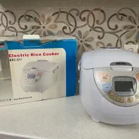 پلوپز سه کاره سالم و نو