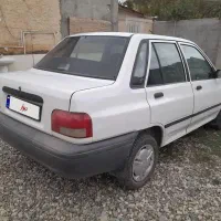 پراید۱۳۱مدل۹۰|خودرو سواری و وانت|گنبد کاووس, |دیوار