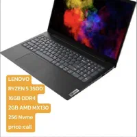 لپ تاپ لنوو کارکرده