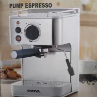 قهوه ساز خانگی NOVA140