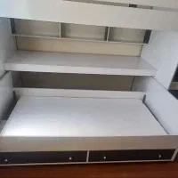 تخت دوطبقه