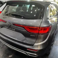 رنو کویوس ۲۰۲۵ صفر|خودرو سواری و وانت|تهران, سهروردی|دیوار