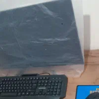 مانیتور گیمینگ ، کیبورد گیمینگ rgb، موس بلوتوثی|رایانه رومیزی|فردیس, فردیس|دیوار