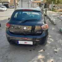 تیبا ۲مدل۹۵|خودرو سواری و وانت|اصفهان, باتون|دیوار