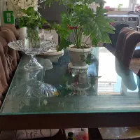 مبلمان و میز ناهارخوری|مبلمان خانگی و میز عسلی|تهران, عباسی|دیوار