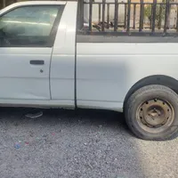 وانت آریسان دوگانه سوز، مدل ۱۳۹۴