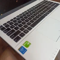 لپ‌تاپ ASUS X552M  تمیز و آماده کار|رایانه همراه|گرگان, |دیوار