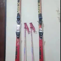 چوب اسکی فرانسه