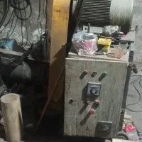 دستگاه زغال زنی|ابزارآلات|اسلام آباد, |دیوار