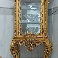 مینی ویترین /کنسول / بوفه