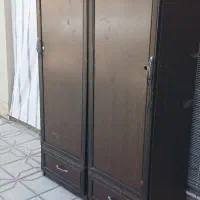 کمد لباسی|جاکفشی، کمد، دراور|نورآباد ممسنی, |دیوار