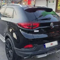 ام جی مدل جی اس MG gs|خودرو سواری و وانت|مشهد, آزادشهر|دیوار