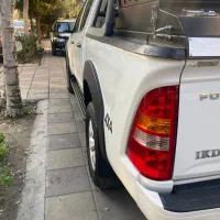 فوتون تونلند۱۴۰۱بدون رنگ استثنایی|خودرو سواری و وانت|کرج, جهانشهر|دیوار