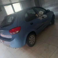 تیبا۲ کارمندی فول مدل آخر آخر ۹۶|خودرو سواری و وانت|تبریز, |دیوار