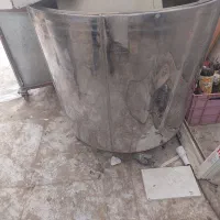 تاقار خمیر زنی سنککی