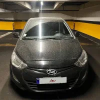 ماشین i20|خودرو سواری و وانت|تهران, امیریه|دیوار