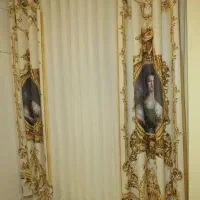 دوخت انواع پرده پلیسه،پانچ،مینیمال