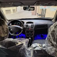 کوییک لوازمی مدل ۹۹|خودرو سواری و وانت|باغستان, |دیوار