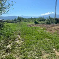 زمین بایر در روستای احمد سر گوراب|فروش زمین و ملک کلنگی|احمدسرگوراب, |دیوار