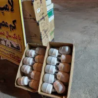 لامپ کم مصرف