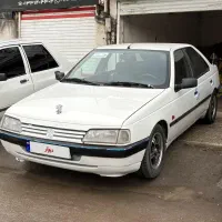 آردی مدل ۸۳ انژکتور