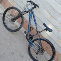 دوچرخه ۲۶ مارک اینتز