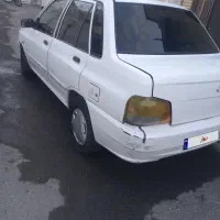 پراید ۱۳۲|خودرو سواری و وانت|قم, حنیف نژاد|دیوار