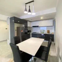 اجاره واحد مبله در دهکده/زیبا دشت/غرب تهران|اجارهٔ کوتاه‌مدت آپارتمان و سوئیت|تهران, بوستان چیتگر|دیوار
