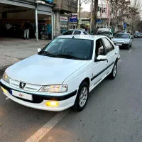 پارس tu5 مدل 1396