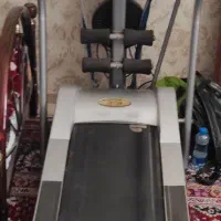 تریدمیل ۳کاره