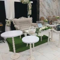 سالن شیک ومجهز اماده پذیرایی از جشن های شما|خدمات پذیرایی، مراسم|رشت, حومه رشت|دیوار