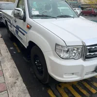 پادرا پلاس دوگانه 1404 صفر کیلومتر