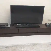 میز تلویزیون مدرن|میز تلویزیون|مشهد, زمانه|دیوار